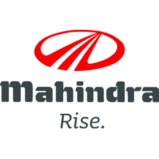 Mahindra Rise Logo